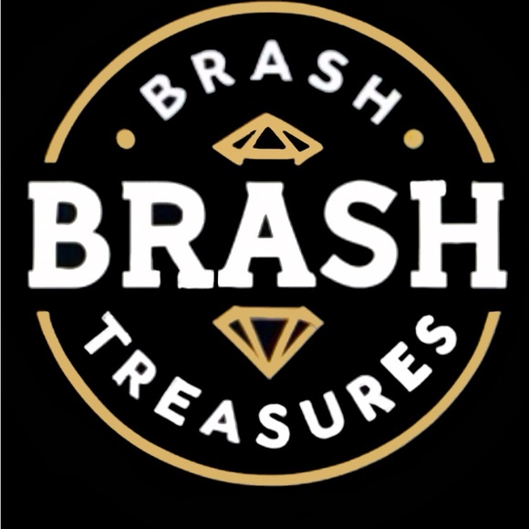 brashtreasures